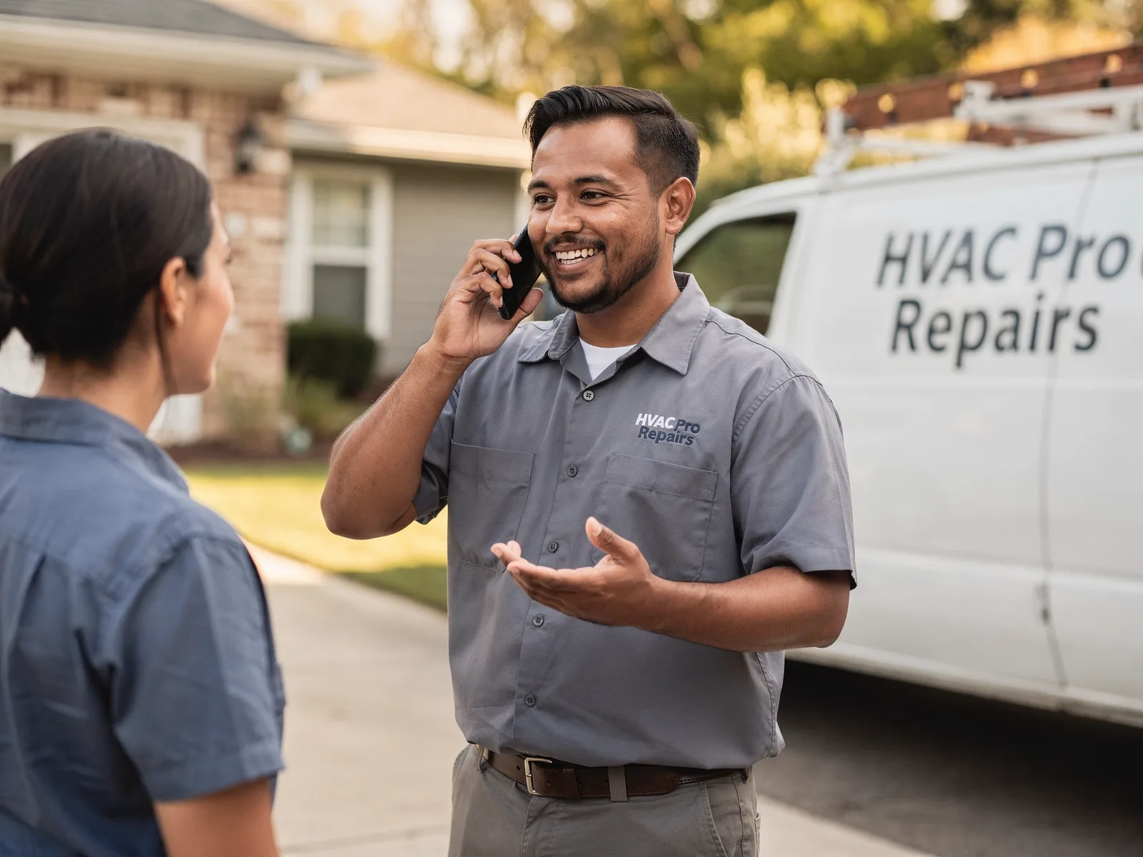 Heat Pump Repair Portage, OH FAQs