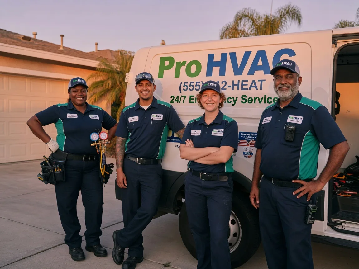 Furnace Repair company in Portage, OH