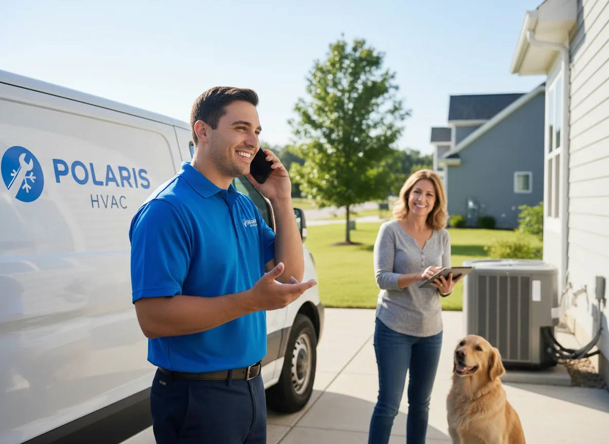 Furnace Repair Portage, OH FAQs